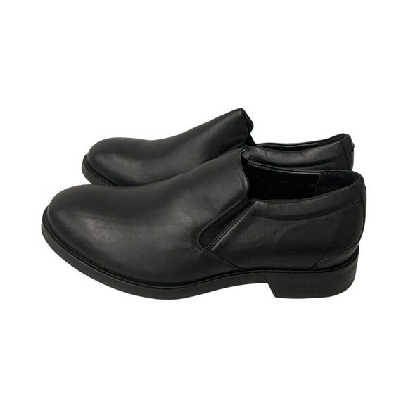 Naot Mens Manhattan Shoes EU 43 US 10 10.5 Leather Slip On Comfort Loafers NWOB main image 4